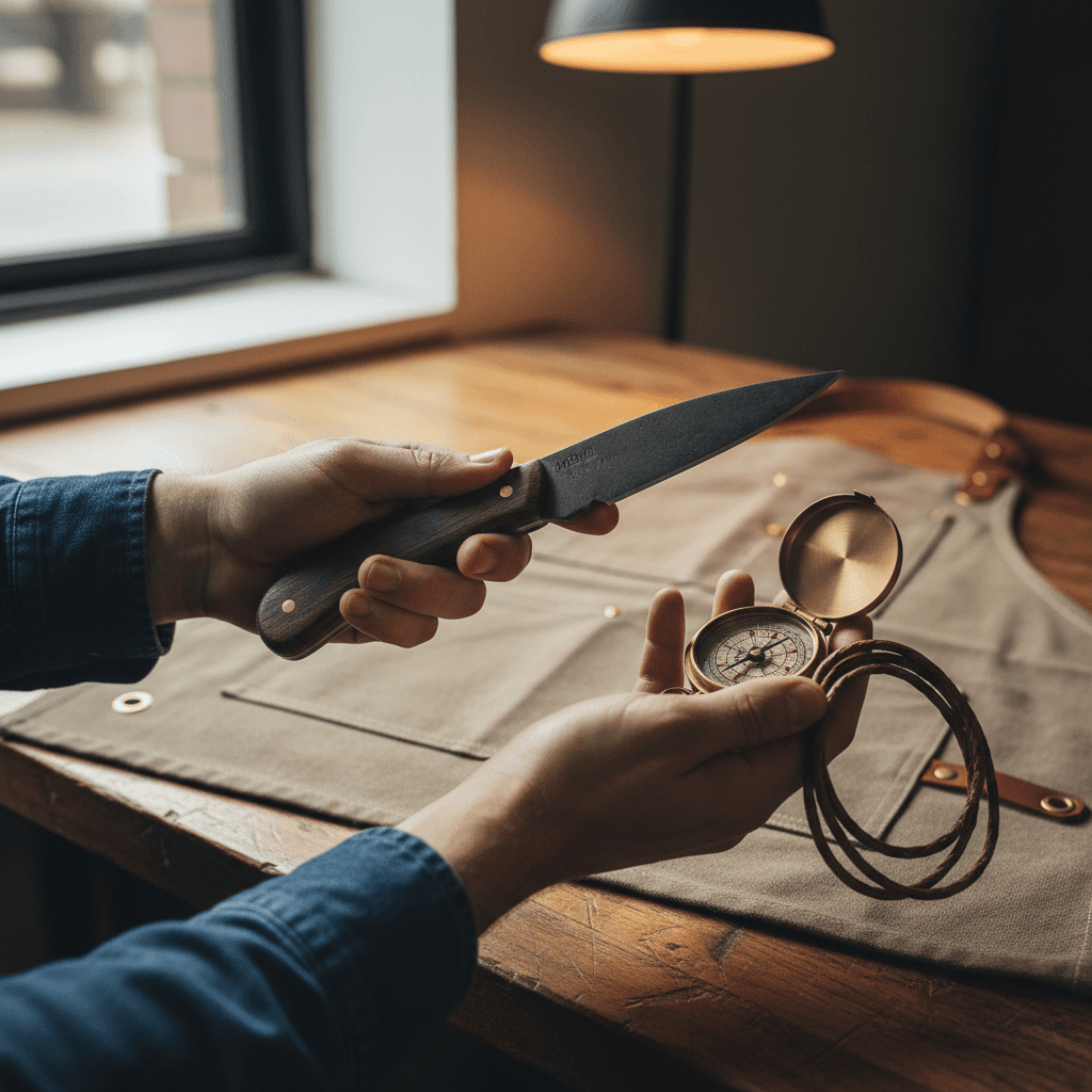 Quality Products Inspection and Selection