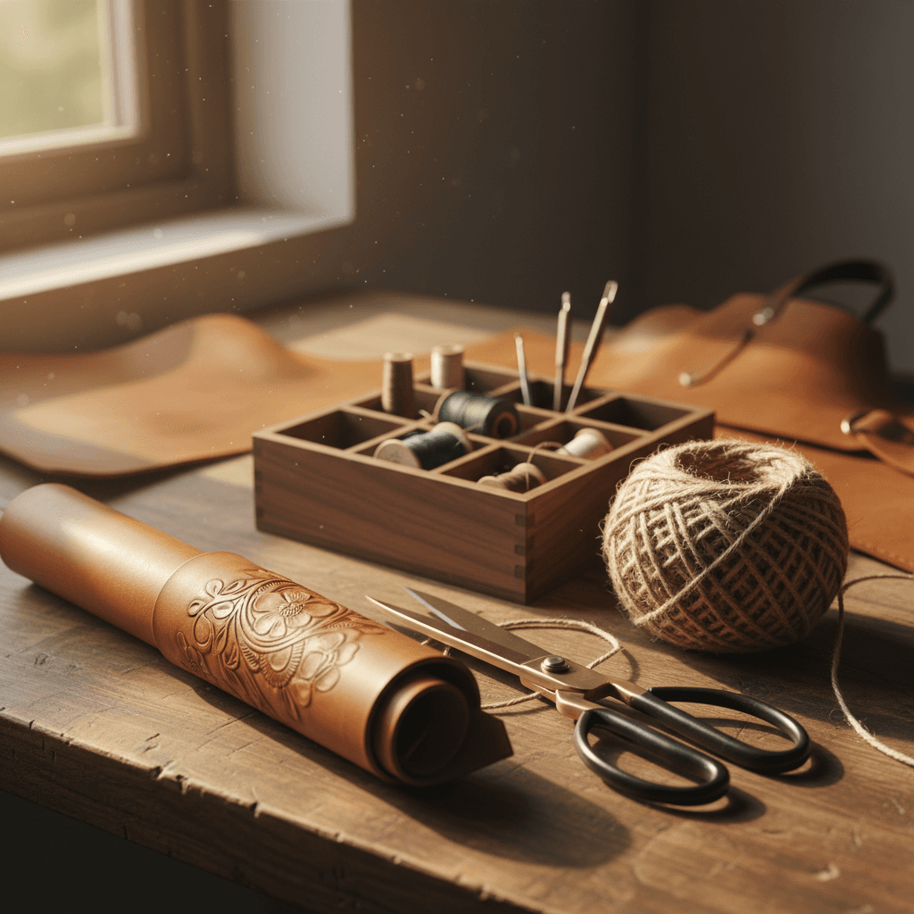 Specialty craft and DIY supplies