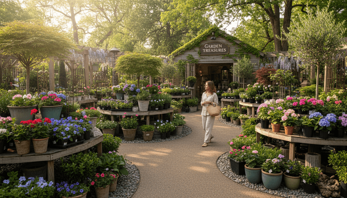 Lawn Care for Beginners: A Practical Guide to a Better Yard Without the Waste